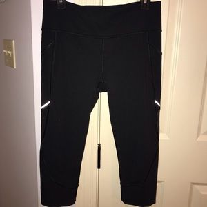 LULULEMON LEGGINGS *GREAT CONDITION*